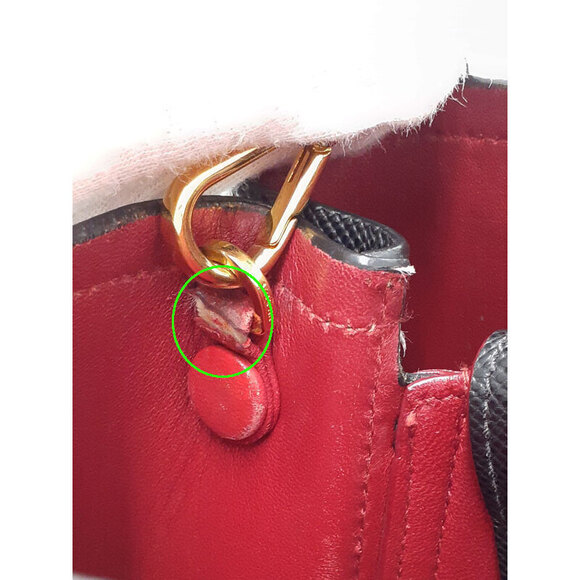 Prada Double Bag - Picture 5 of 9